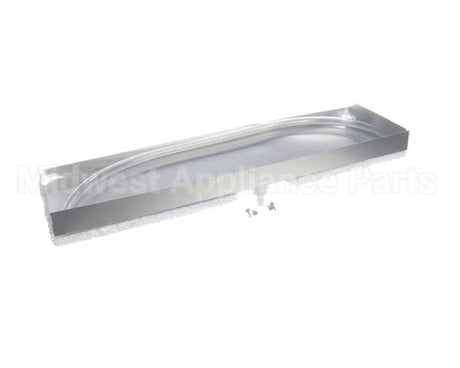 901710 TRUE Evap Drain Pan Assy Tpp-119 23 3/4 X 7-1