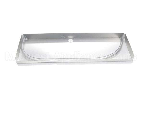 901710 TRUE Evap Drain Pan Assy Tpp-119 23 3/4 X 7-1