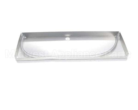 901710 TRUE Evap Drain Pan Assy Tpp-119 23 3/4 X 7-1