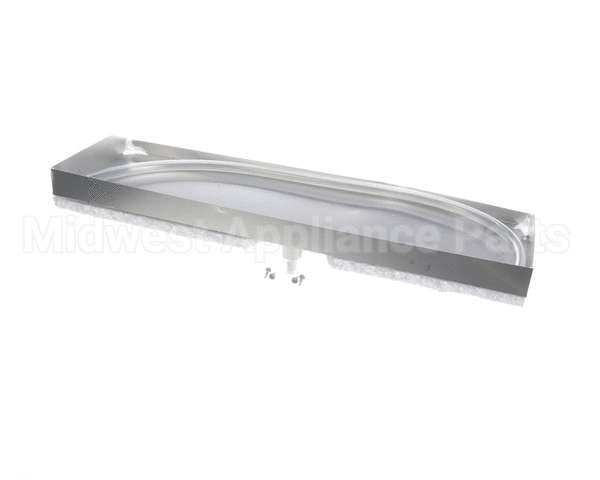 901710 TRUE Evap Drain Pan Assy Tpp-119 23 3/4 X 7-1