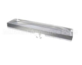 901710 TRUE Evap Drain Pan Assy Tpp-119 23 3/4 X 7-1