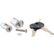90171CM000411 Compatible Kason Kason - 90171Cm000411 Lock, Cylinder