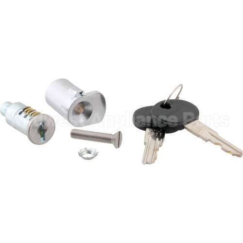 90171CM000411 Compatible Kason Kason - 90171Cm000411 Lock, Cylinder