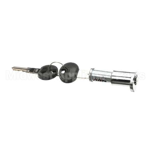 90171CM000414 Compatible Kason Cyclinder W/2 Keys