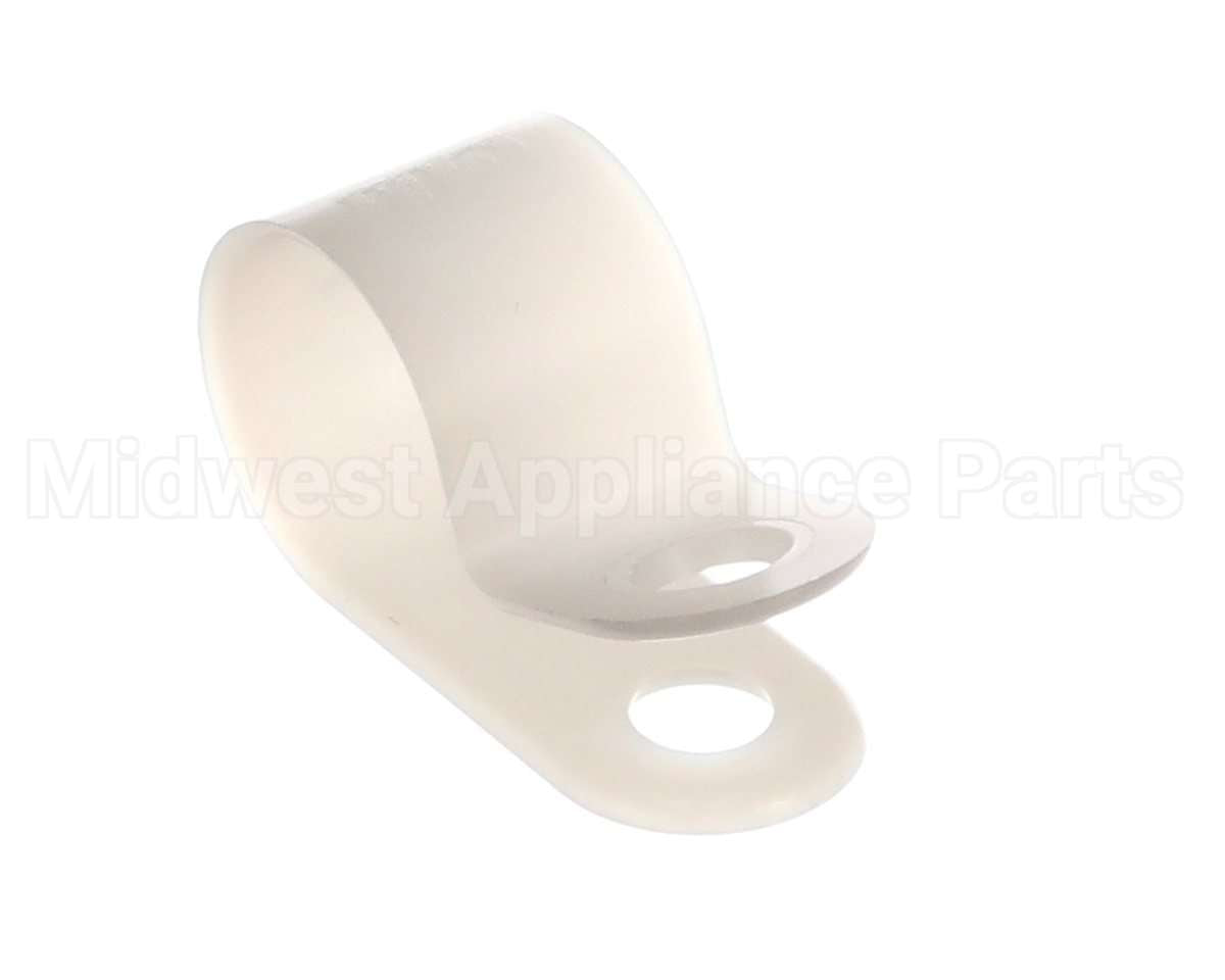 90179 Thermodyne 1/2 Nylon Cable Clamps (White)