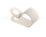 90179 Thermodyne 1/2 Nylon Cable Clamps (White)