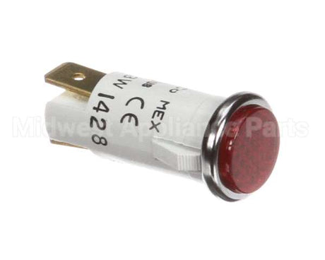 90187 Server Light Indicator Red