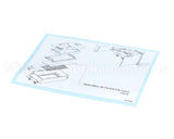 90196 Henny Penny Label-Replacement Filter