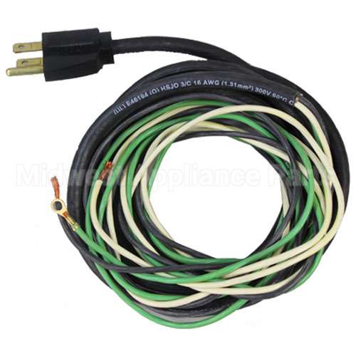 02-18-035 Compatible Hatco Cord