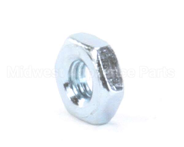 1276 Globe Hex Nut (10-32)