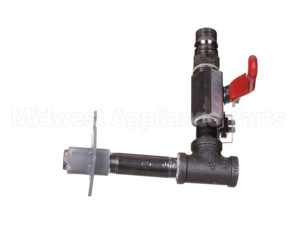 8069700SP Frymaster Plumbing Assembly, Japan Wand