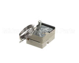 90202 Server Thermostat 36 110C
