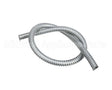 9021-2194 Crown Steam 19" Covered Flex Conduit
