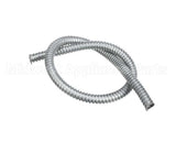 9021-2194 Crown Steam 19" Covered Flex Conduit