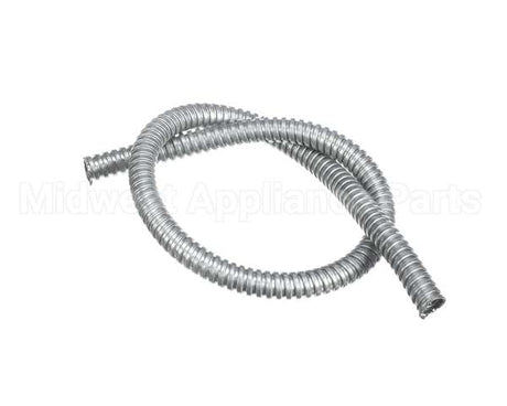 9021-2194 Crown Steam 19" Covered Flex Conduit