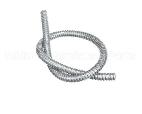 9021-2194 Crown Steam 19" Covered Flex Conduit