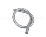 9021-2194 Crown Steam 19" Covered Flex Conduit
