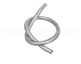 9021-2194 Crown Steam 19" Covered Flex Conduit