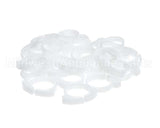 9021010-04P Ice O Matic 25Pk Clamp Hose Snp-18