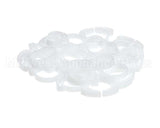 9021010-04P Ice O Matic 25Pk Clamp Hose Snp-18