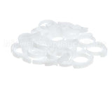 9021010-04P Ice O Matic 25Pk Clamp Hose Snp-18