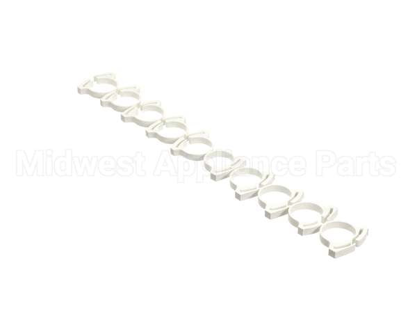 9021010-05P Ice O Matic 10Pk Clamp Hose Snp-19