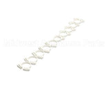 9021010-05P Ice O Matic 10Pk Clamp Hose Snp-19
