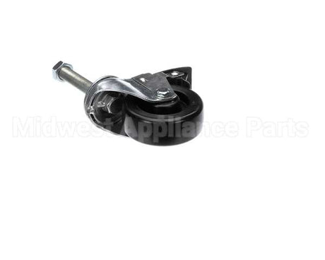 90227 Henny Penny Assembly-Caster 3.5 R W/Jam Nut