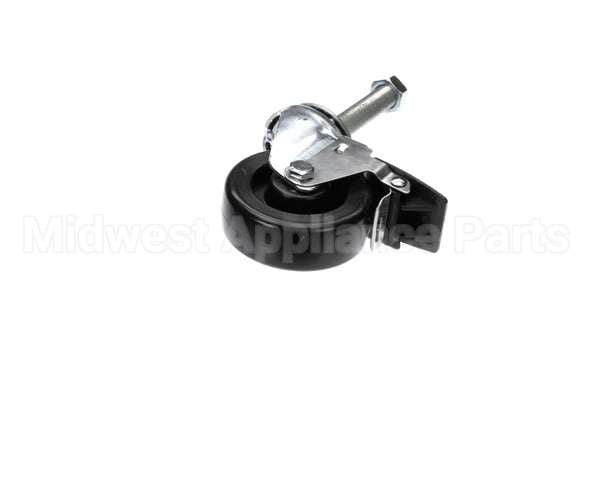 90227 Henny Penny Assembly-Caster 3.5 R W/Jam Nut