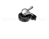 90227 Henny Penny Assembly-Caster 3.5 R W/Jam Nut
