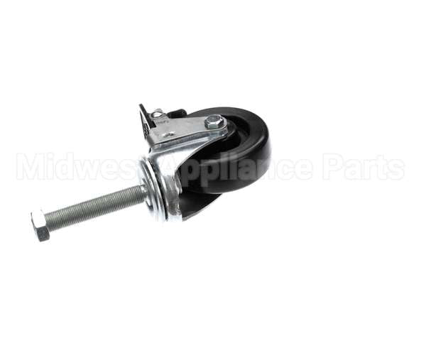 90227 Henny Penny Assembly-Caster 3.5 R W/Jam Nut
