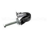 90227 Henny Penny Assembly-Caster 3.5 R W/Jam Nut