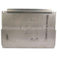 9023-B Compatible Nieco Patty 6/824B Dschrge Pan 9