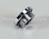 9025 Cadco Threaded Drain Strainer