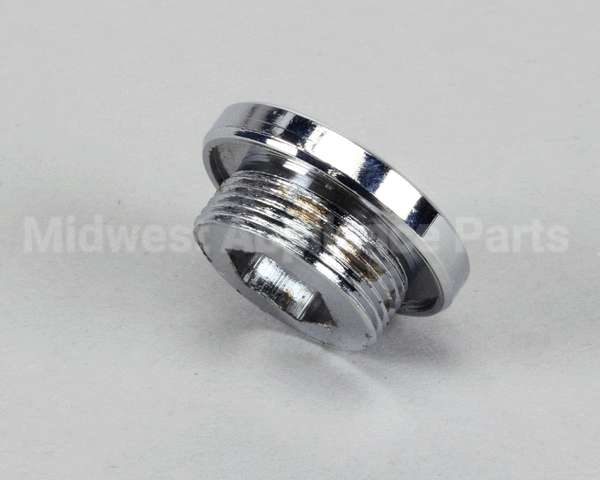 9025 Cadco Threaded Drain Strainer