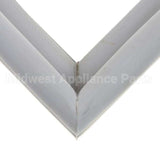 90261 Thermodyne 1200/1900 Dw Door Gasket, 32X23.25X0.812