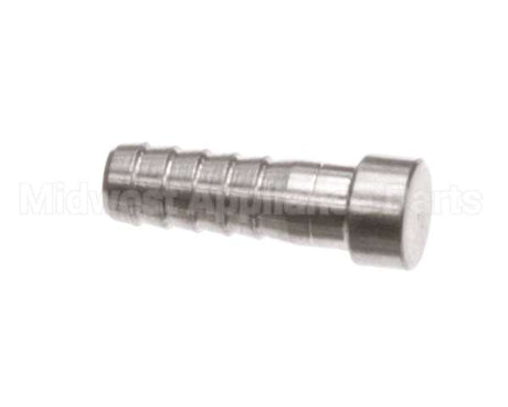 9027 Cornelius Fitting Plug Ss 1/4Bb