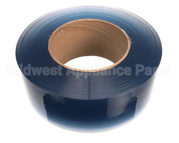 902SM6040100 Kason Strip Curtain 100Ft Roll