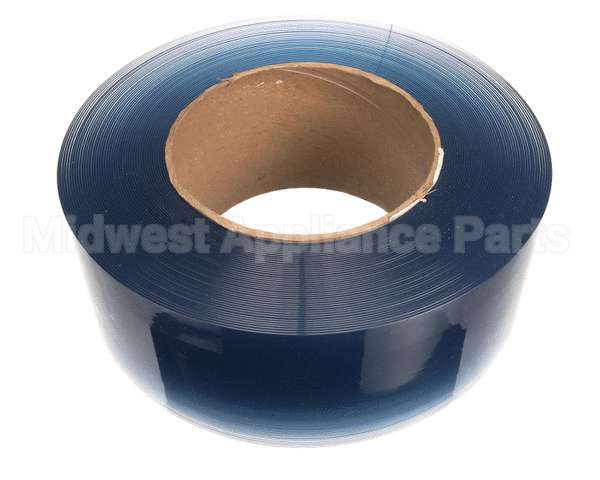 902SM6040100 Kason Strip Curtain 100Ft Roll