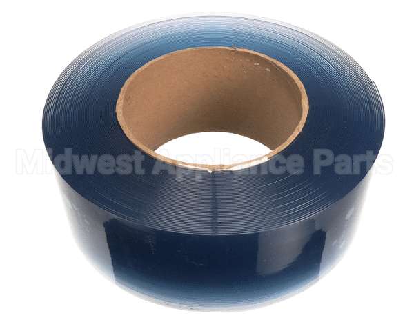 902SM6040100 Kason Strip Curtain 100Ft Roll