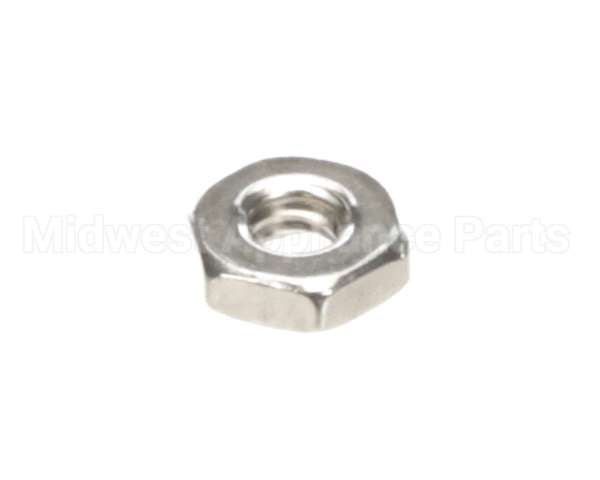 903-5105.A Belshaw Nut,Hex,10-24 Ss