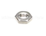 903-5105.A Belshaw Nut,Hex,10-24 Ss