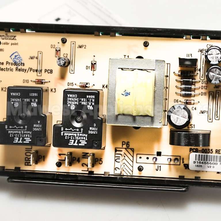 903091-9031 Frigidaire Clock/Timer Kit