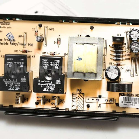 903091-9031 Frigidaire Clock/Timer Kit