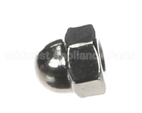 9031-3 Crown Steam Acorn Nut