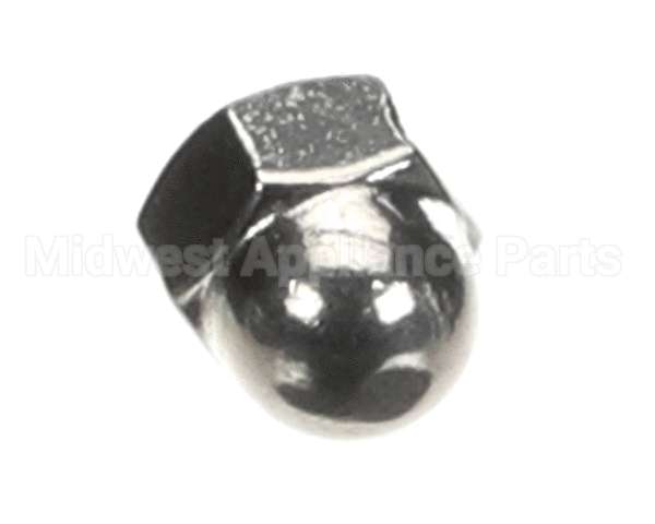 9031-3 Crown Steam Acorn Nut