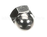 9031-3 Crown Steam Acorn Nut