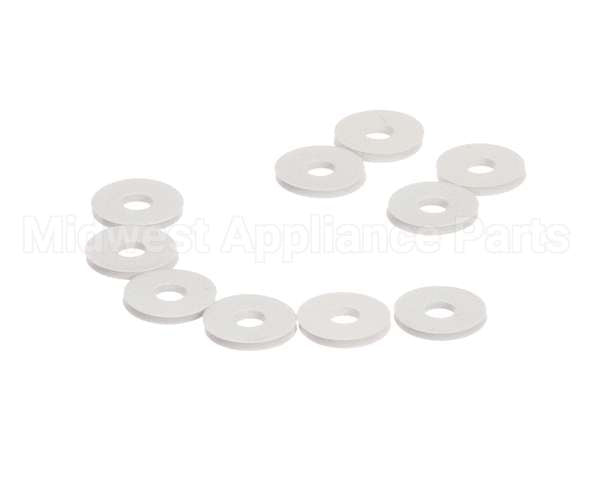 9031004-19P Ice O Matic 10Pk Washer Spec Rub .49
