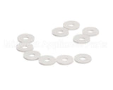 9031004-19P Ice O Matic 10Pk Washer Spec Rub .49