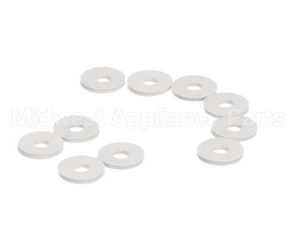 9031004-19P Ice O Matic 10Pk Washer Spec Rub .49